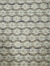 Stretch Lace - 45-inches Wide White